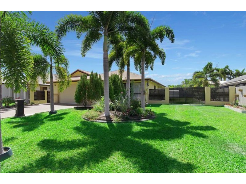 12 Lakewood Avenue, Kirwan QLD 4817