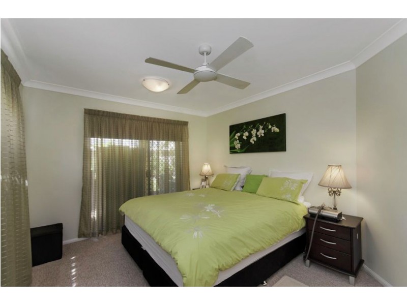 12 Lakewood Avenue, Kirwan QLD 4817