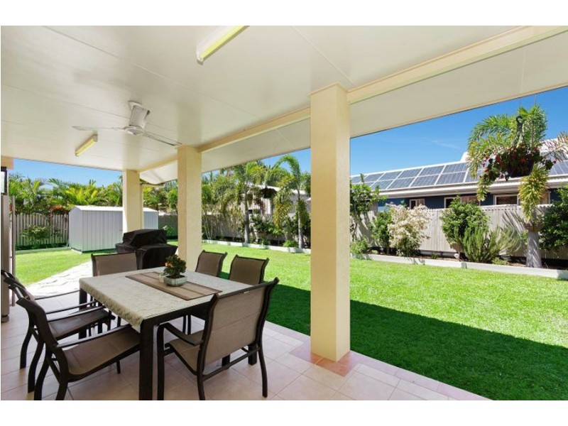 12 Lakewood Avenue, Kirwan QLD 4817