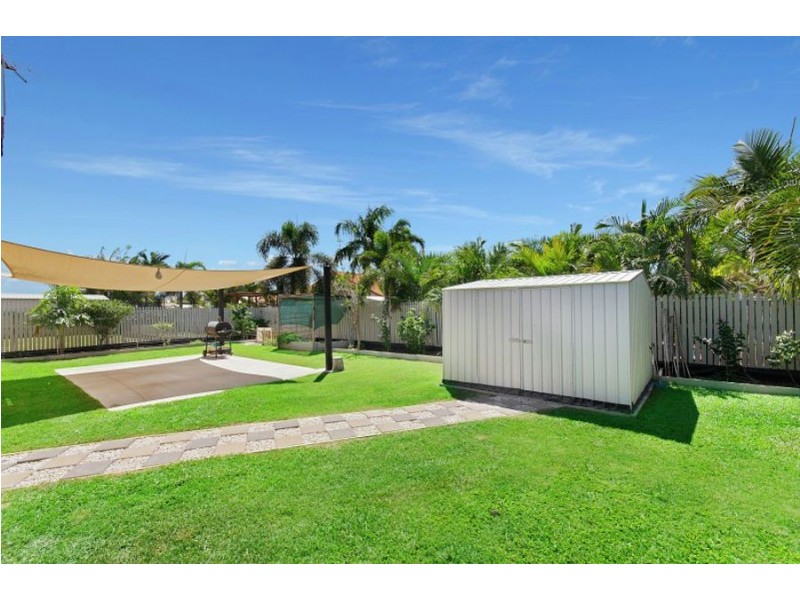 12 Lakewood Avenue, Kirwan QLD 4817