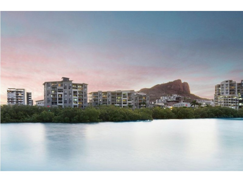 48/11-17 Stanley Street, Townsville City QLD 4810