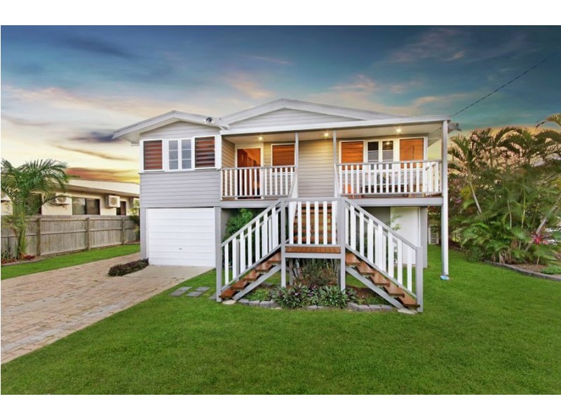 16 Sargeant Street, Gulliver QLD 4812