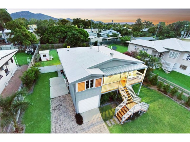 16 Sargeant Street, Gulliver QLD 4812