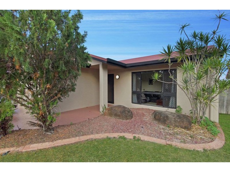 24 Milgate Crescent, Kirwan QLD 4817