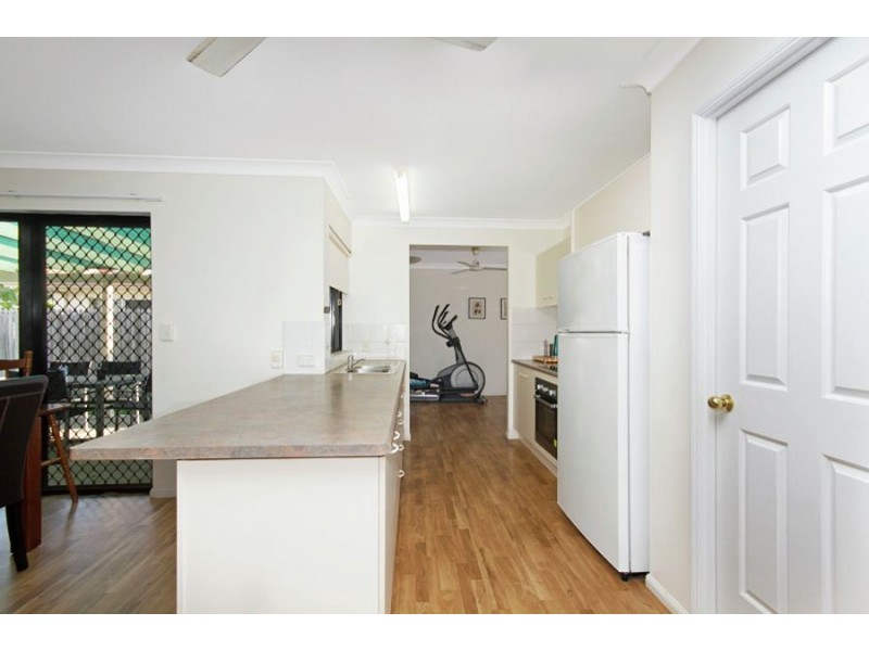 24 Milgate Crescent, Kirwan QLD 4817