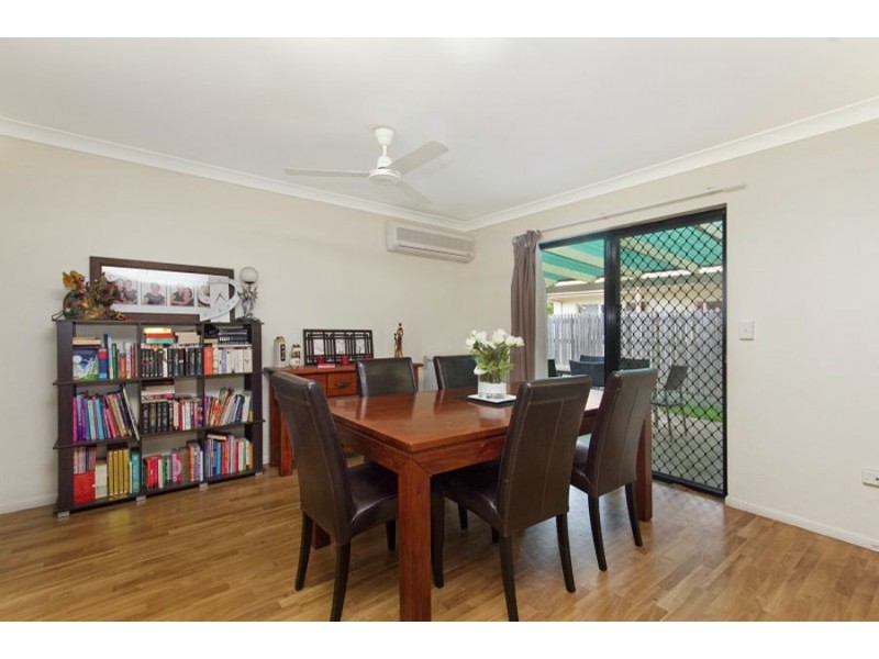 24 Milgate Crescent, Kirwan QLD 4817