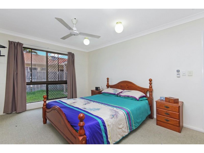 24 Milgate Crescent, Kirwan QLD 4817