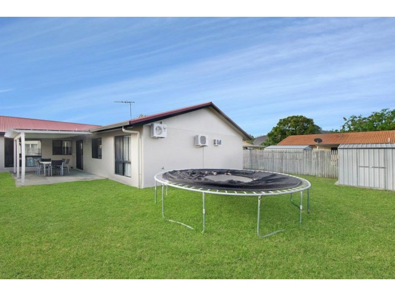 24 Milgate Crescent, Kirwan QLD 4817