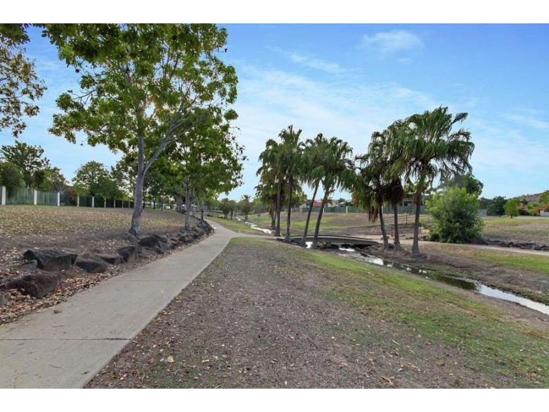 24 Milgate Crescent, Kirwan QLD 4817