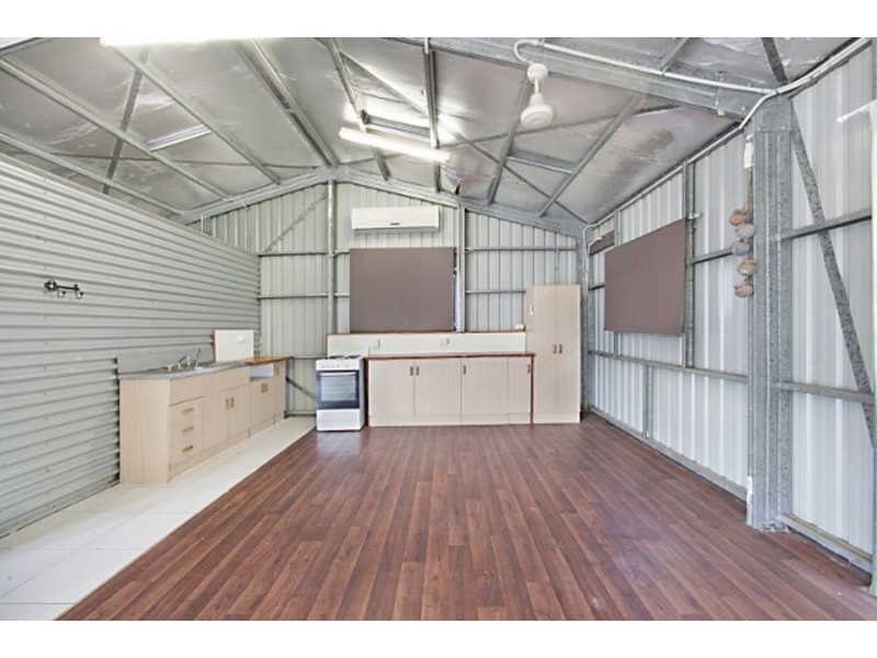 222 Pavia Drive, Nome QLD 4816