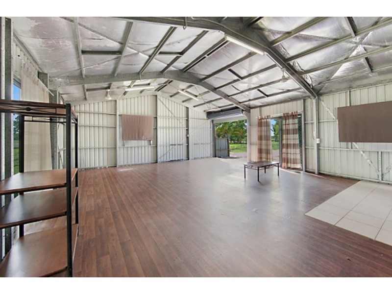 222 Pavia Drive, Nome QLD 4816