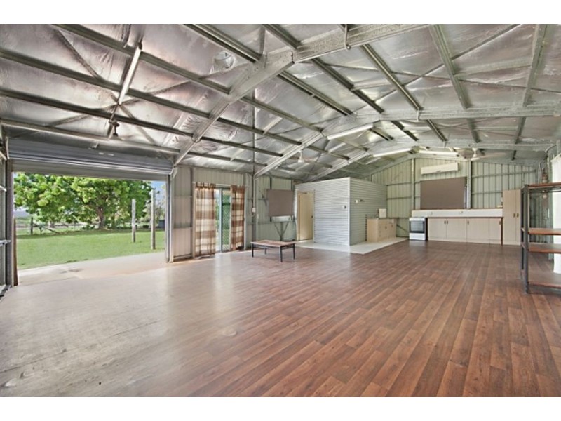 222 Pavia Drive, Nome QLD 4816