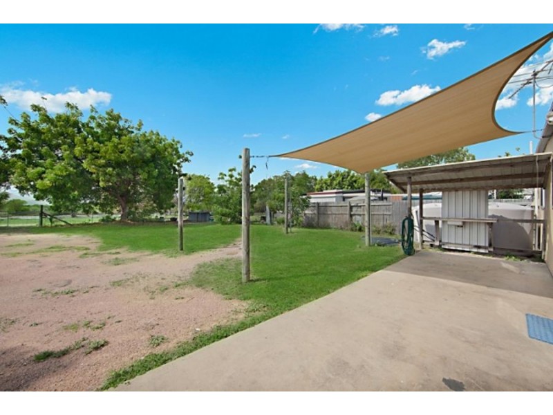222 Pavia Drive, Nome QLD 4816