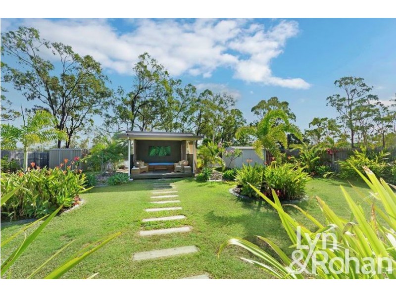 17 Wexford Crescent, Mount Low QLD 4818