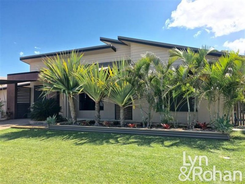 17 Wexford Crescent, Mount Low QLD 4818
