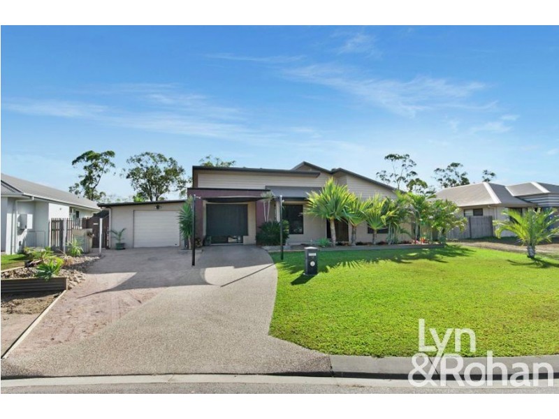 17 Wexford Crescent, Mount Low QLD 4818