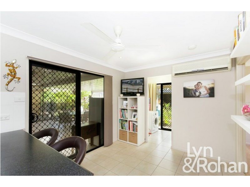 17 Wexford Crescent, Mount Low QLD 4818