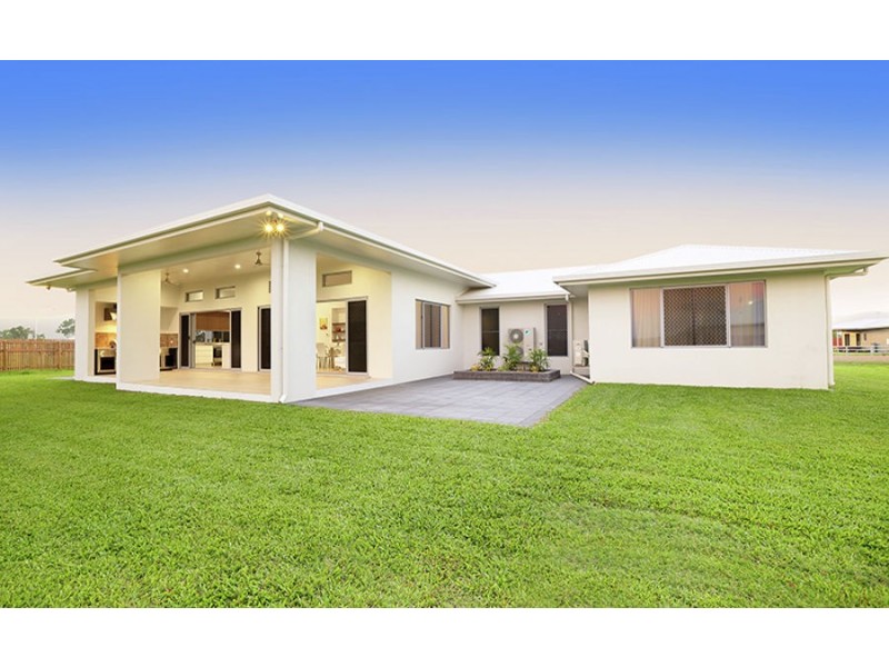 2 Nickel Street, Alice River QLD 4817