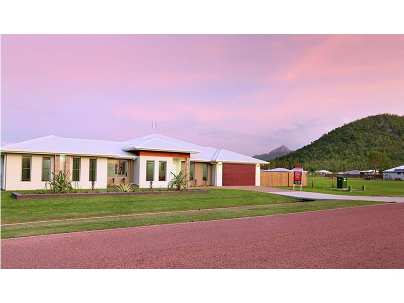 2 Nickel Street, Alice River QLD 4817