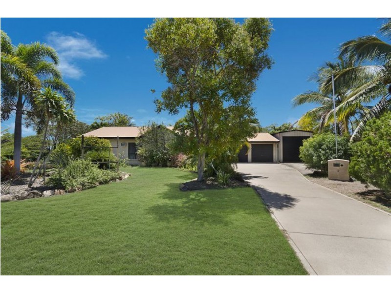 3 Fuchsia Court, Bushland Beach QLD 4818
