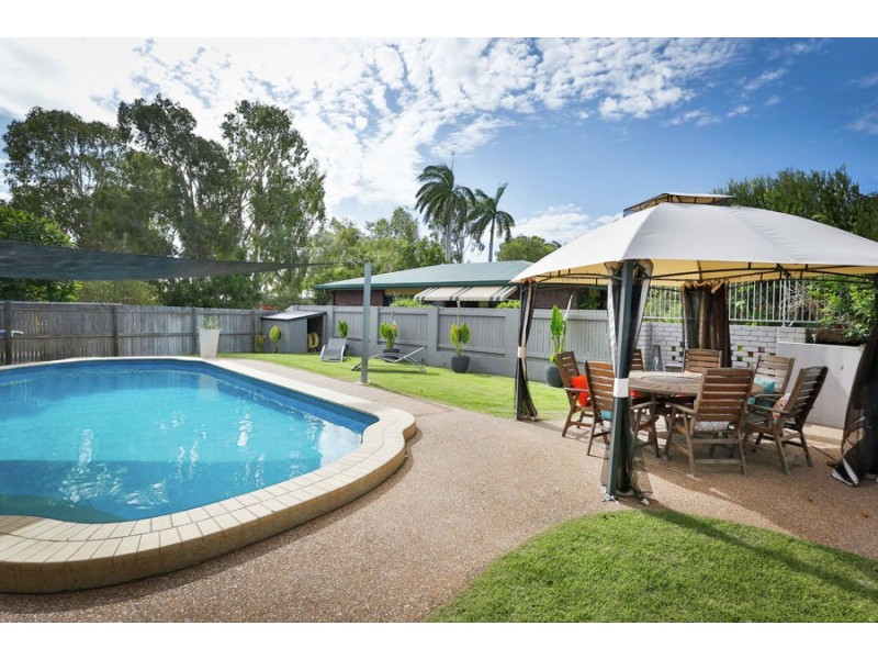 29 Winston Crescent, Kirwan QLD 4817