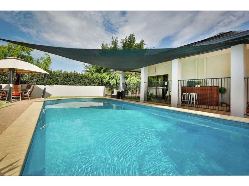 29 Winston Crescent, Kirwan QLD 4817