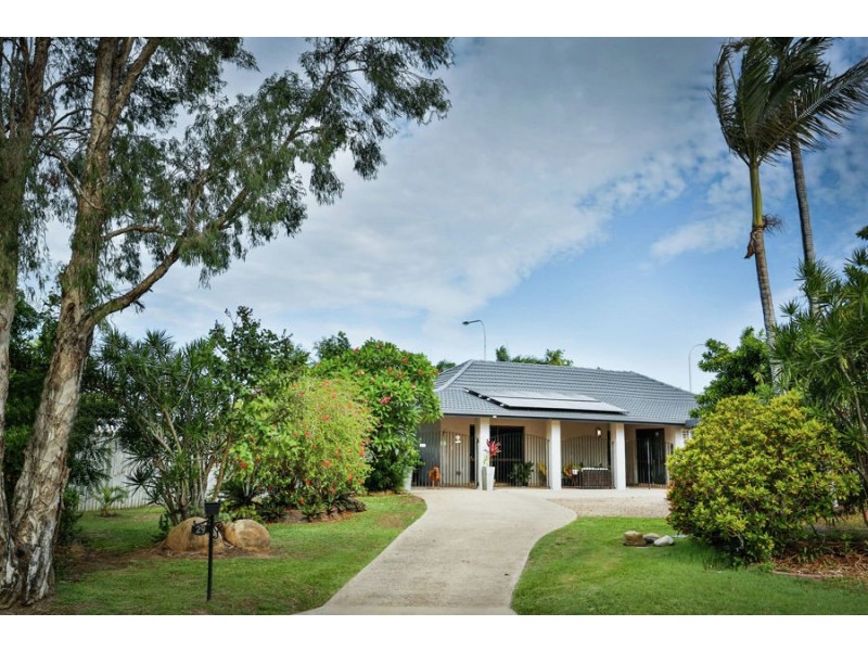 29 Winston Crescent, Kirwan QLD 4817