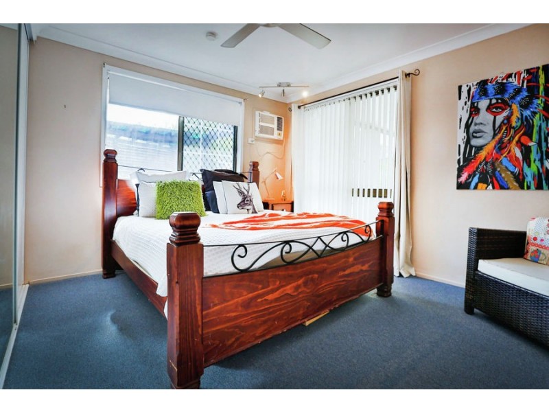 29 Winston Crescent, Kirwan QLD 4817