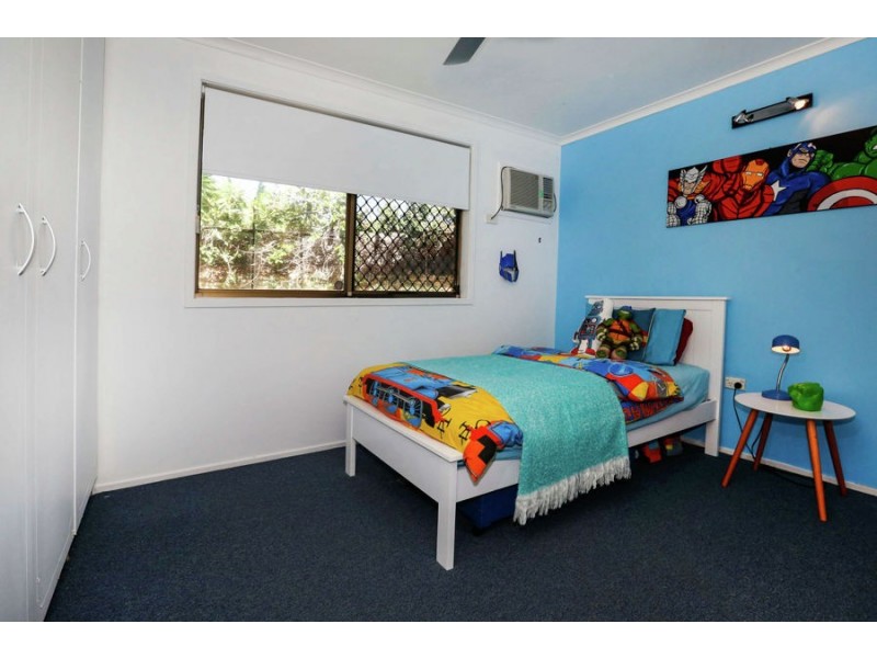 29 Winston Crescent, Kirwan QLD 4817