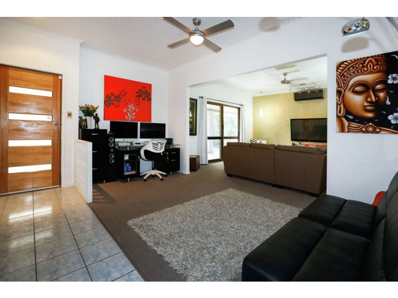 29 Winston Crescent, Kirwan QLD 4817