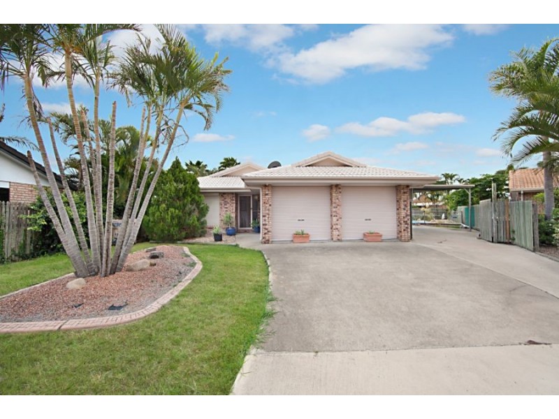 5 Stafford Close, Kirwan QLD 4817