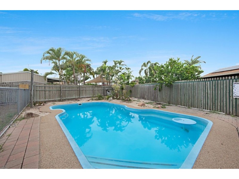 5 Stafford Close, Kirwan QLD 4817