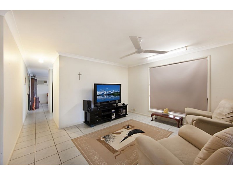 5 Stafford Close, Kirwan QLD 4817