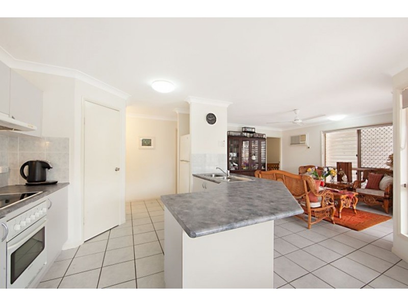 5 Stafford Close, Kirwan QLD 4817