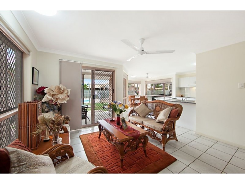 5 Stafford Close, Kirwan QLD 4817