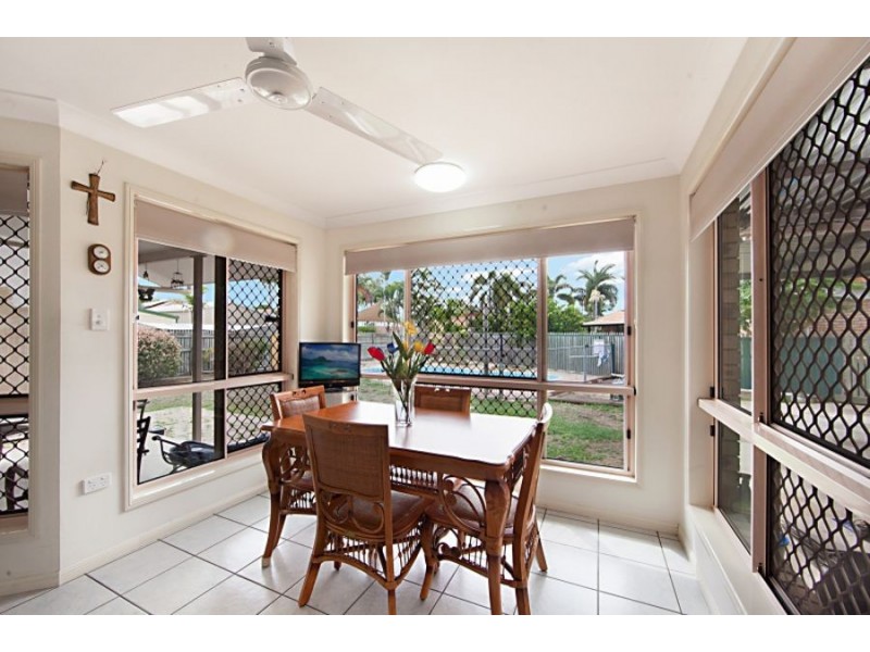 5 Stafford Close, Kirwan QLD 4817