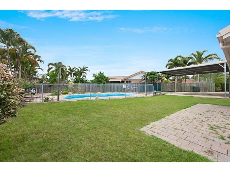 5 Stafford Close, Kirwan QLD 4817