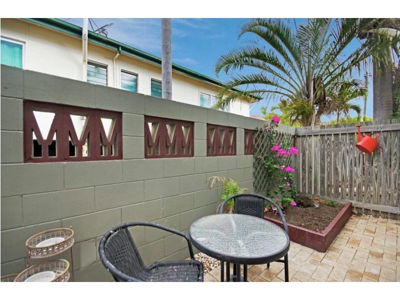 6/121 Eyre Street, North Ward QLD 4810