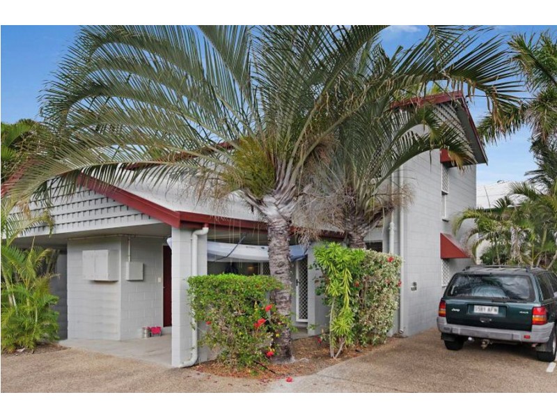 6/121 Eyre Street, North Ward QLD 4810