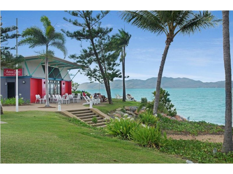 6/121 Eyre Street, North Ward QLD 4810