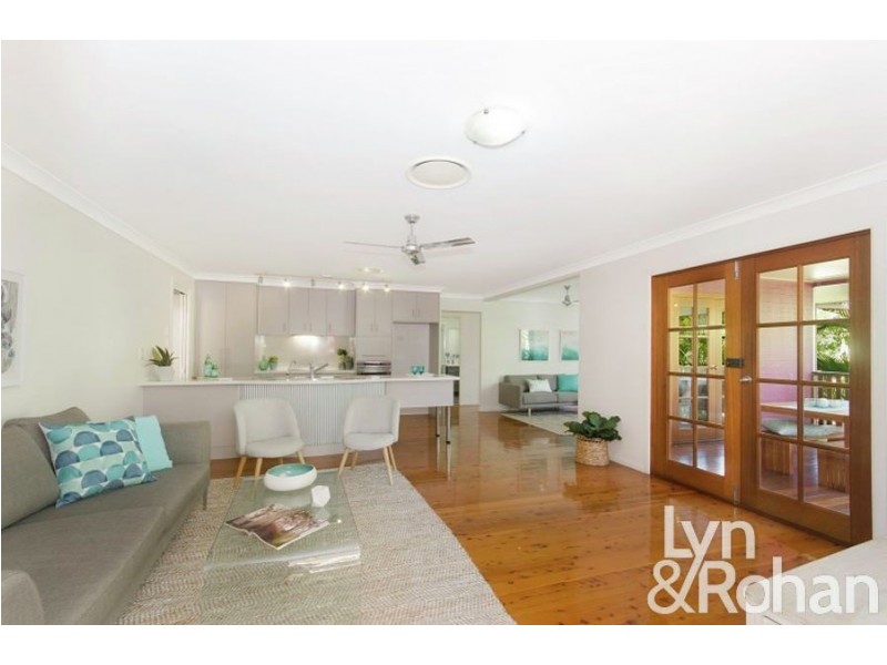 1/6 Grange Court, Belgian Gardens QLD 4810