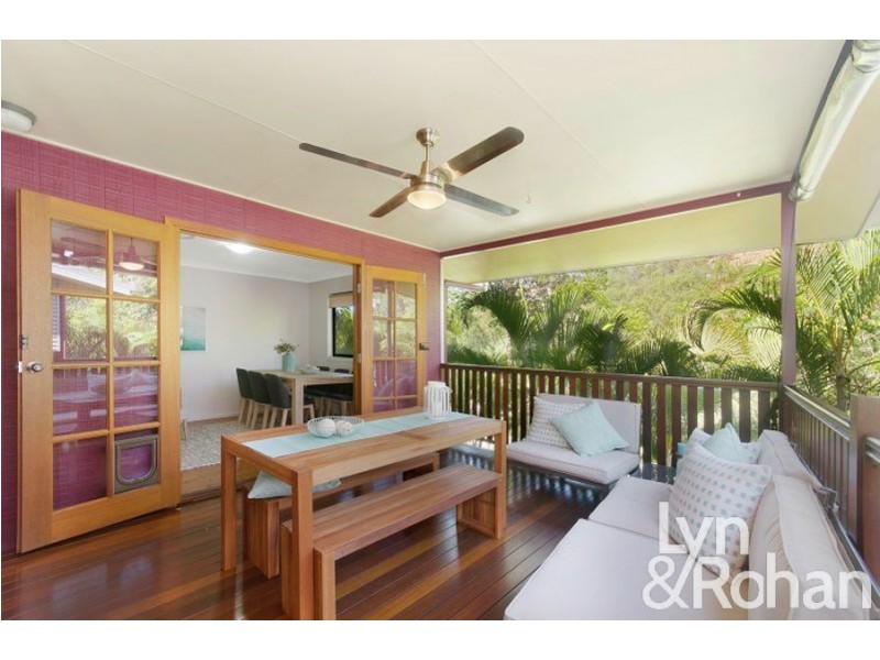 1/6 Grange Court, Belgian Gardens QLD 4810