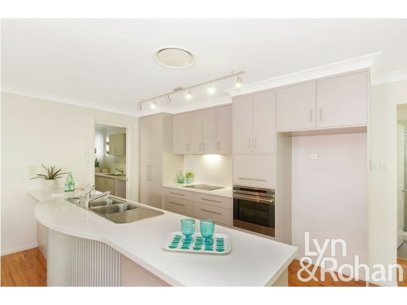1/6 Grange Court, Belgian Gardens QLD 4810
