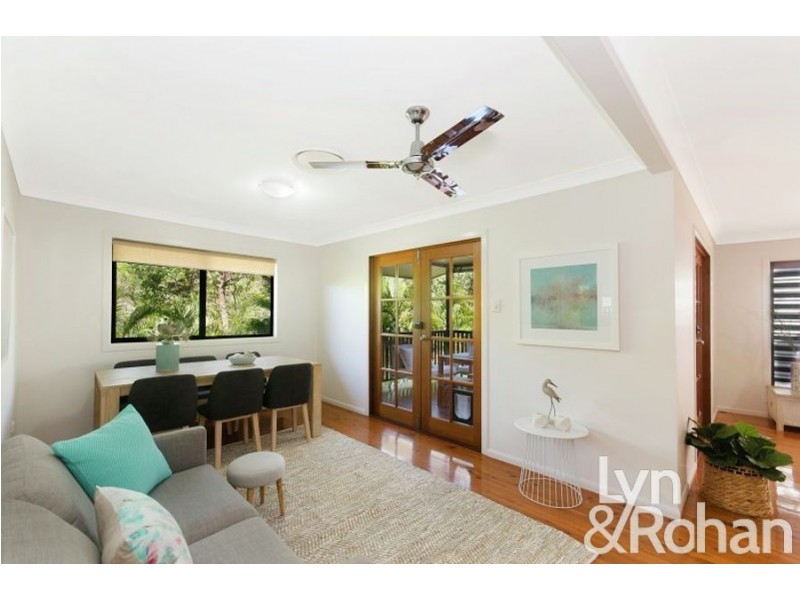 1/6 Grange Court, Belgian Gardens QLD 4810