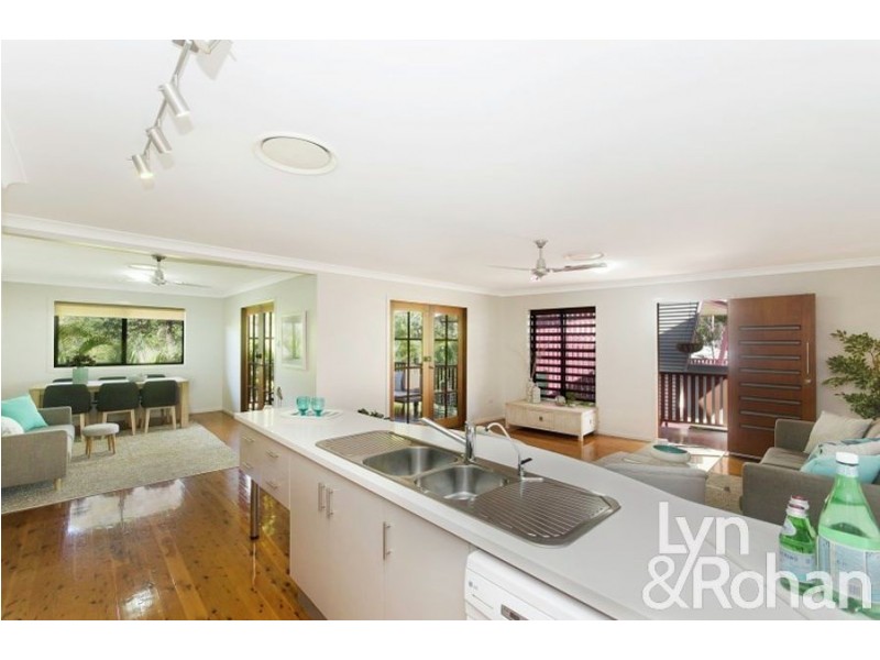 1/6 Grange Court, Belgian Gardens QLD 4810