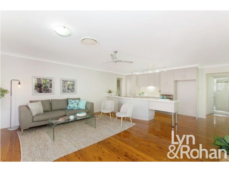 1/6 Grange Court, Belgian Gardens QLD 4810