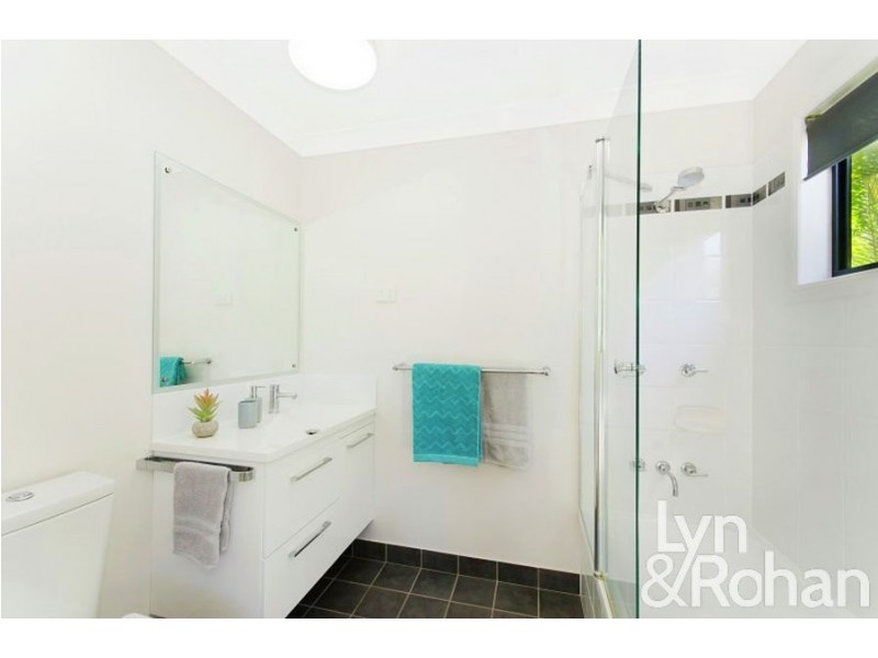 1/6 Grange Court, Belgian Gardens QLD 4810