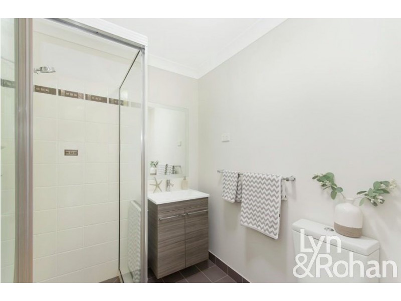 1/6 Grange Court, Belgian Gardens QLD 4810