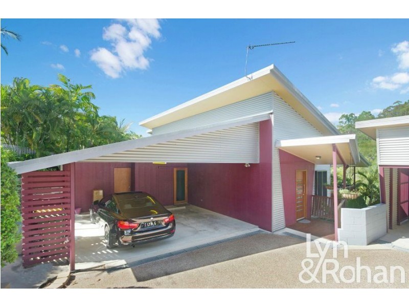 1/6 Grange Court, Belgian Gardens QLD 4810