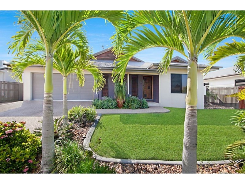 9 Whimbrel Street, Bohle Plains QLD 4817